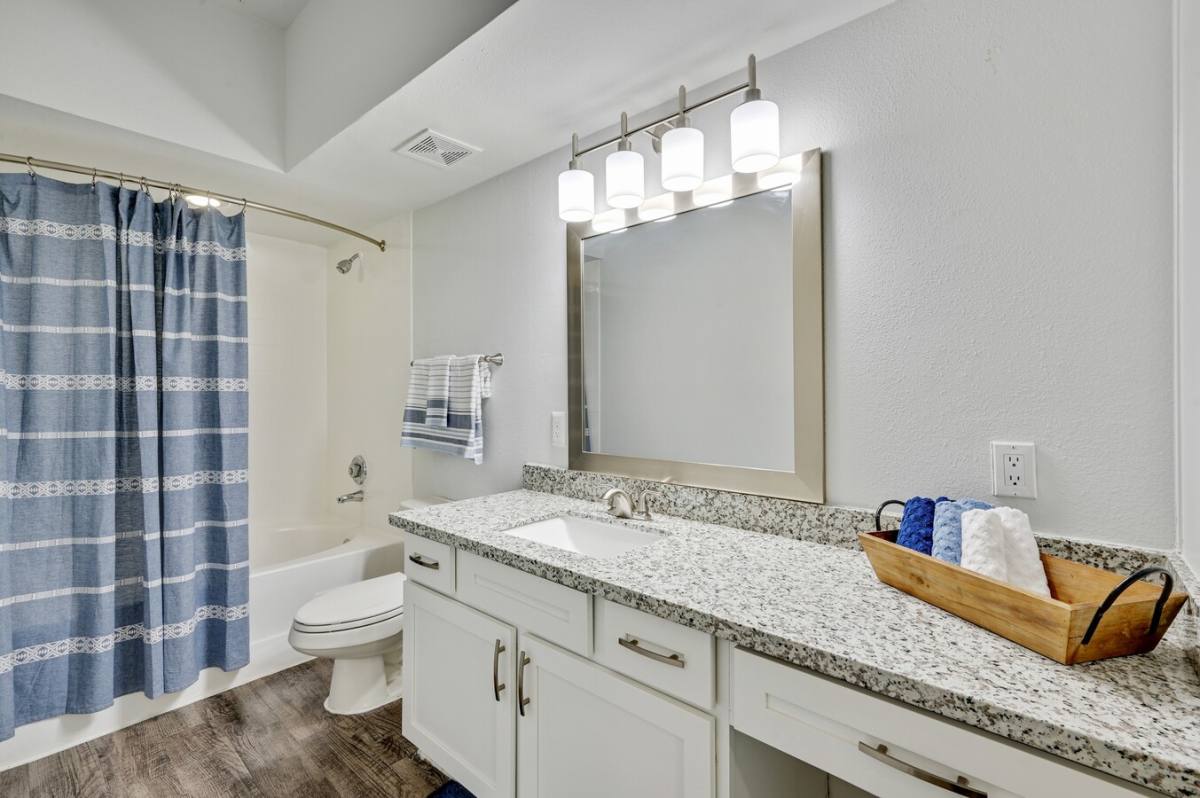 Apartment for rent at 2828 Hayes Rd #28RO, Houston, TX 77082