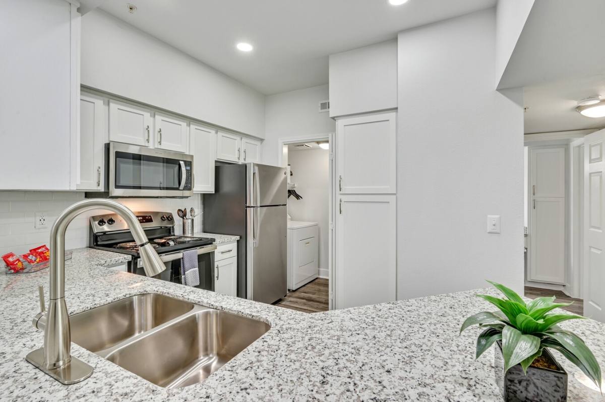 Apartment for rent at 2828 Hayes Rd #28RO, Houston, TX 77082