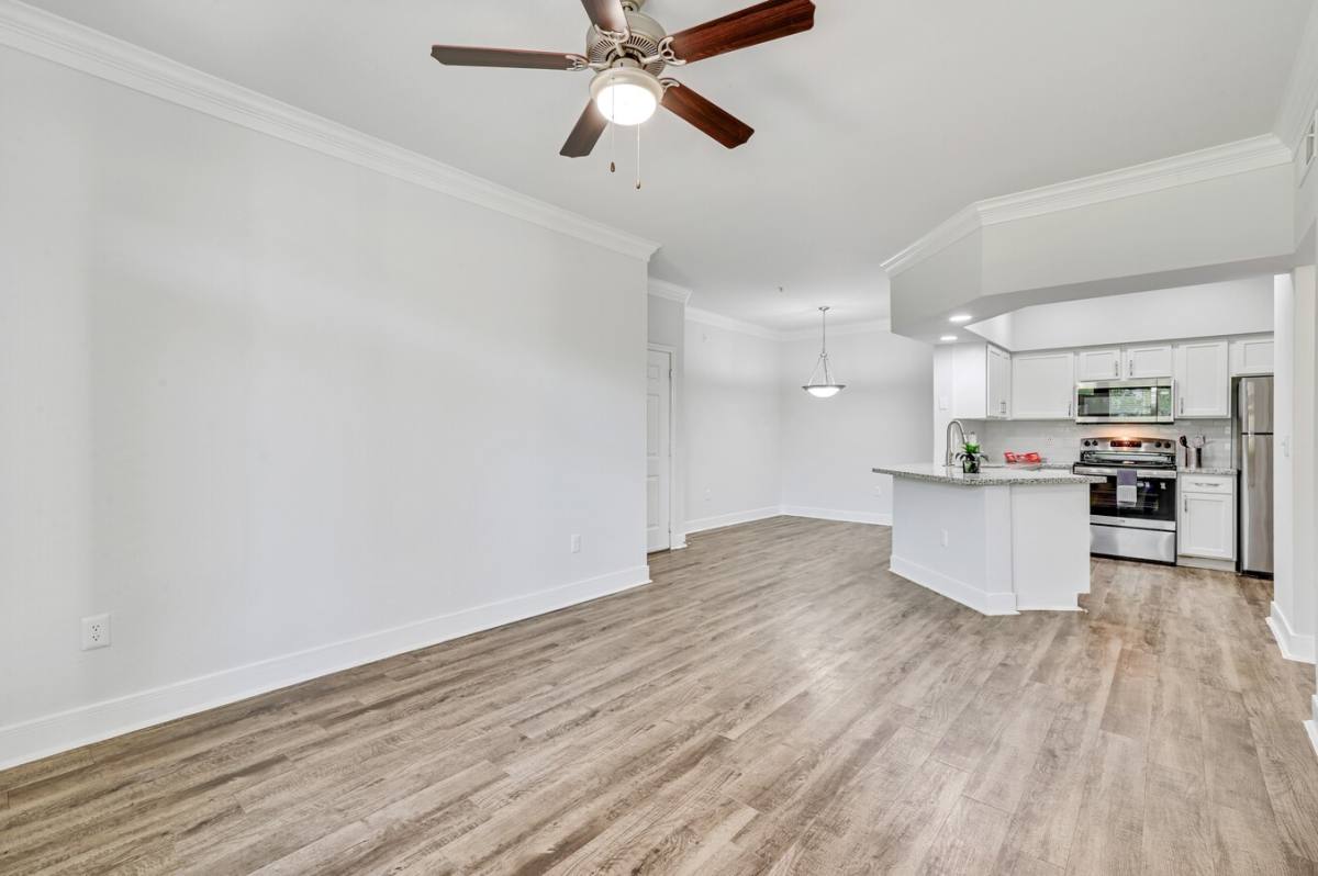 Apartment for rent at 2828 Hayes Rd #28RO, Houston, TX 77082