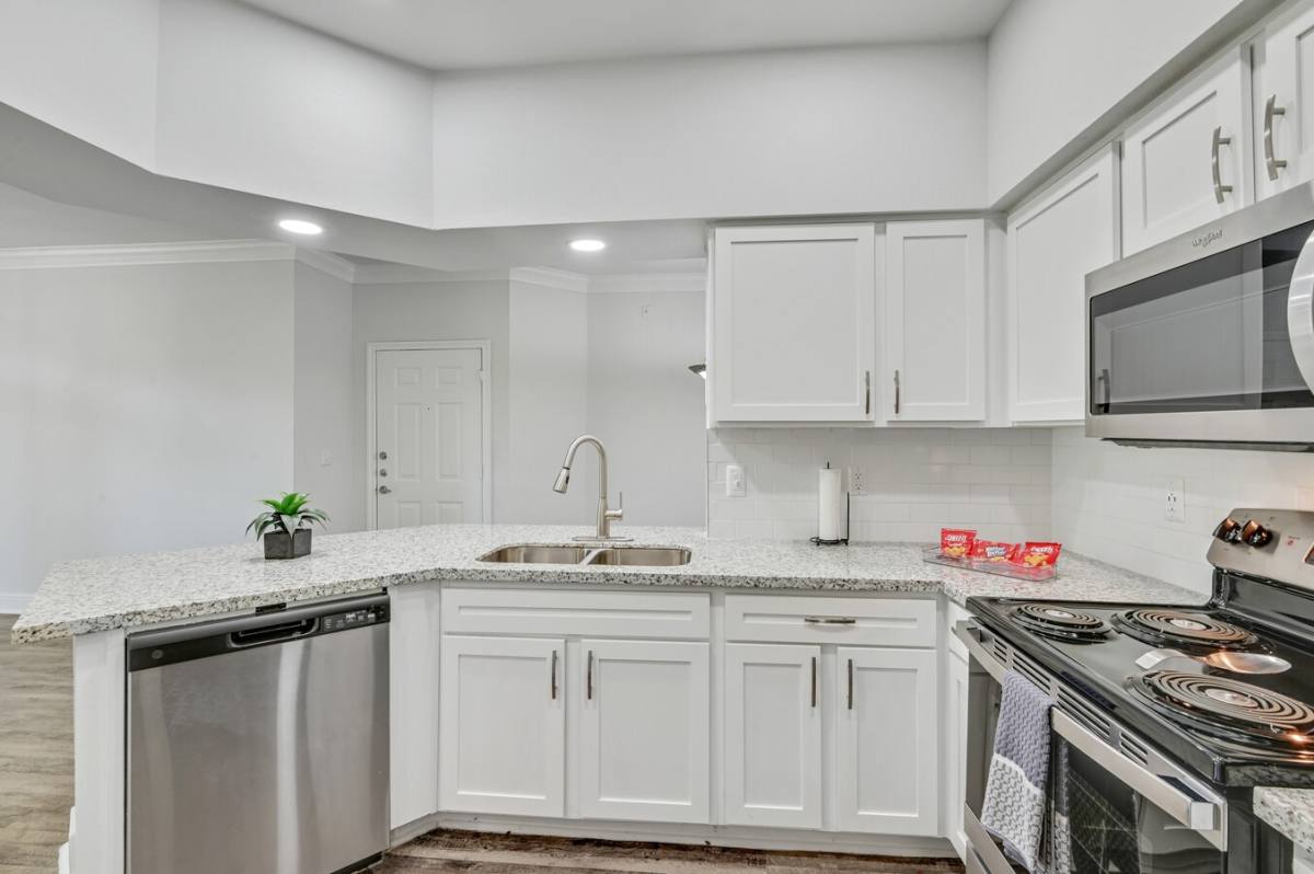 Apartment for rent at 2828 Hayes Rd #28RO, Houston, TX 77082