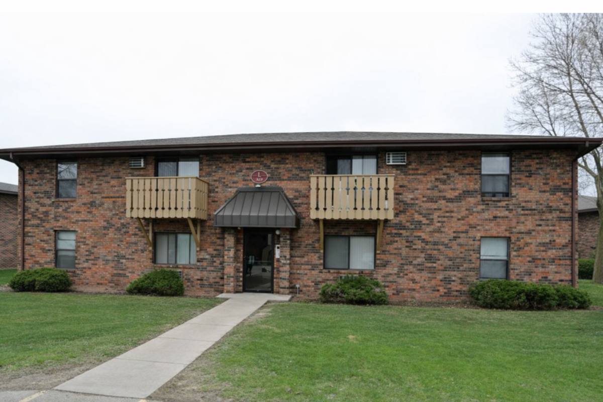 Apartment for rent at 365 N Peters Ave, Fond Du Lac, WI 54935