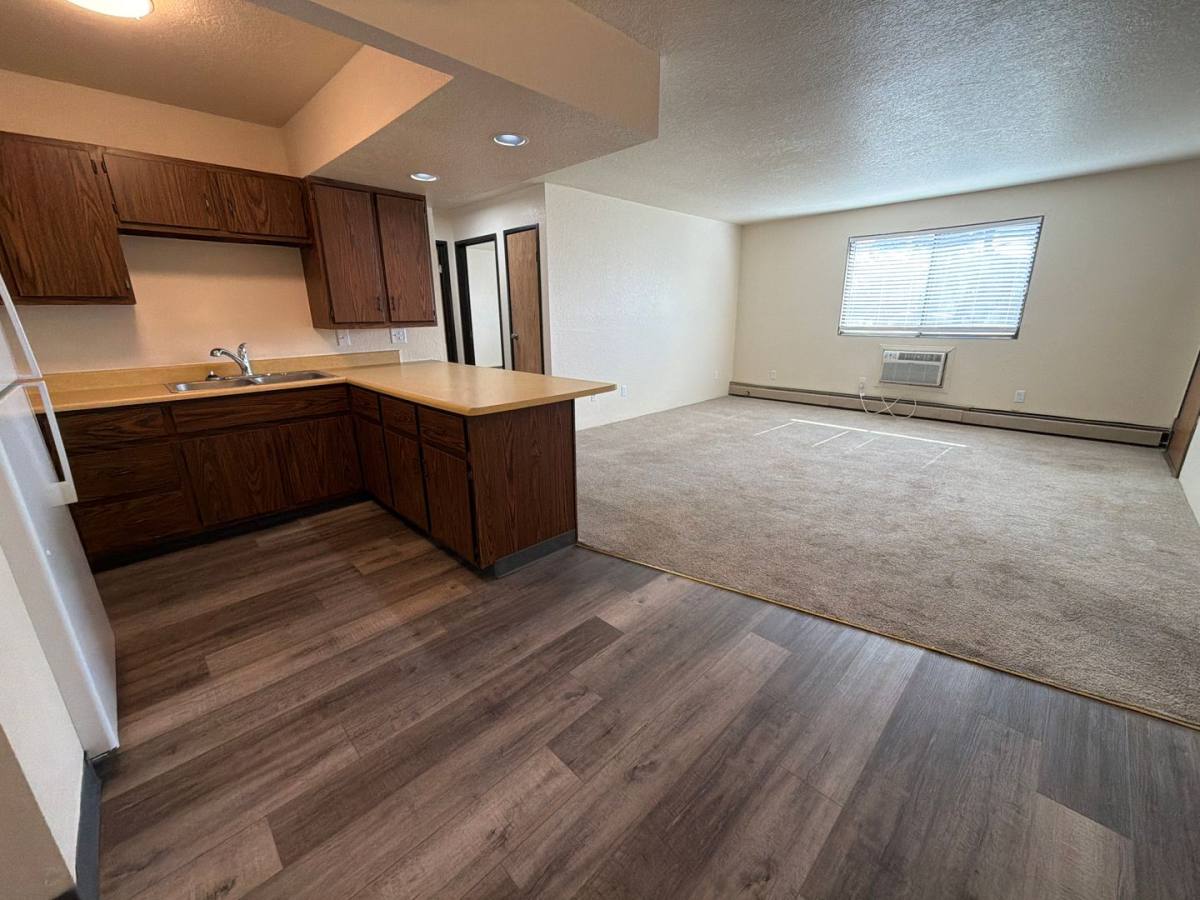 Apartment for rent at 365 N Peters Ave, Fond Du Lac, WI 54935