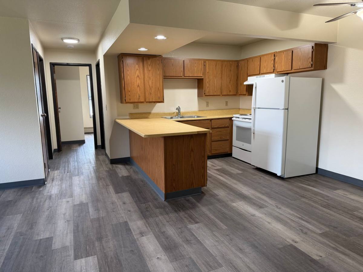 Apartment for rent at 365 N Peters Ave, Fond Du Lac, WI 54935