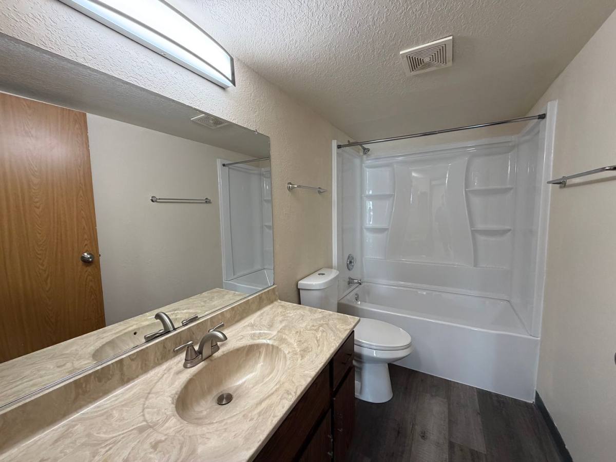 Apartment for rent at 365 N Peters Ave, Fond Du Lac, WI 54935