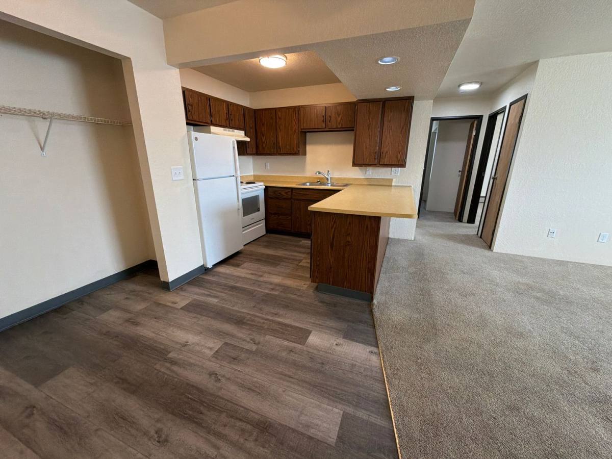 Apartment for rent at 365 N Peters Ave, Fond Du Lac, WI 54935