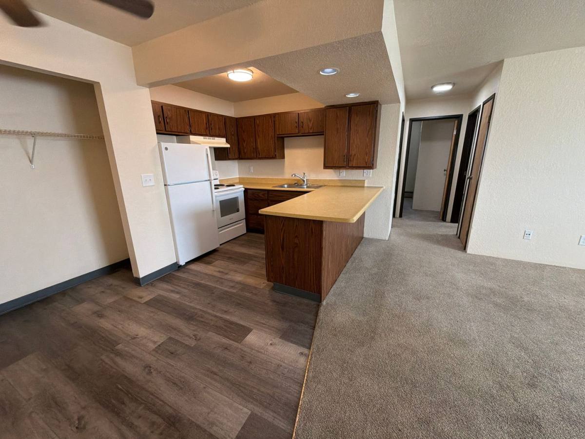 Apartment for rent at 365 N Peters Ave, Fond Du Lac, WI 54935