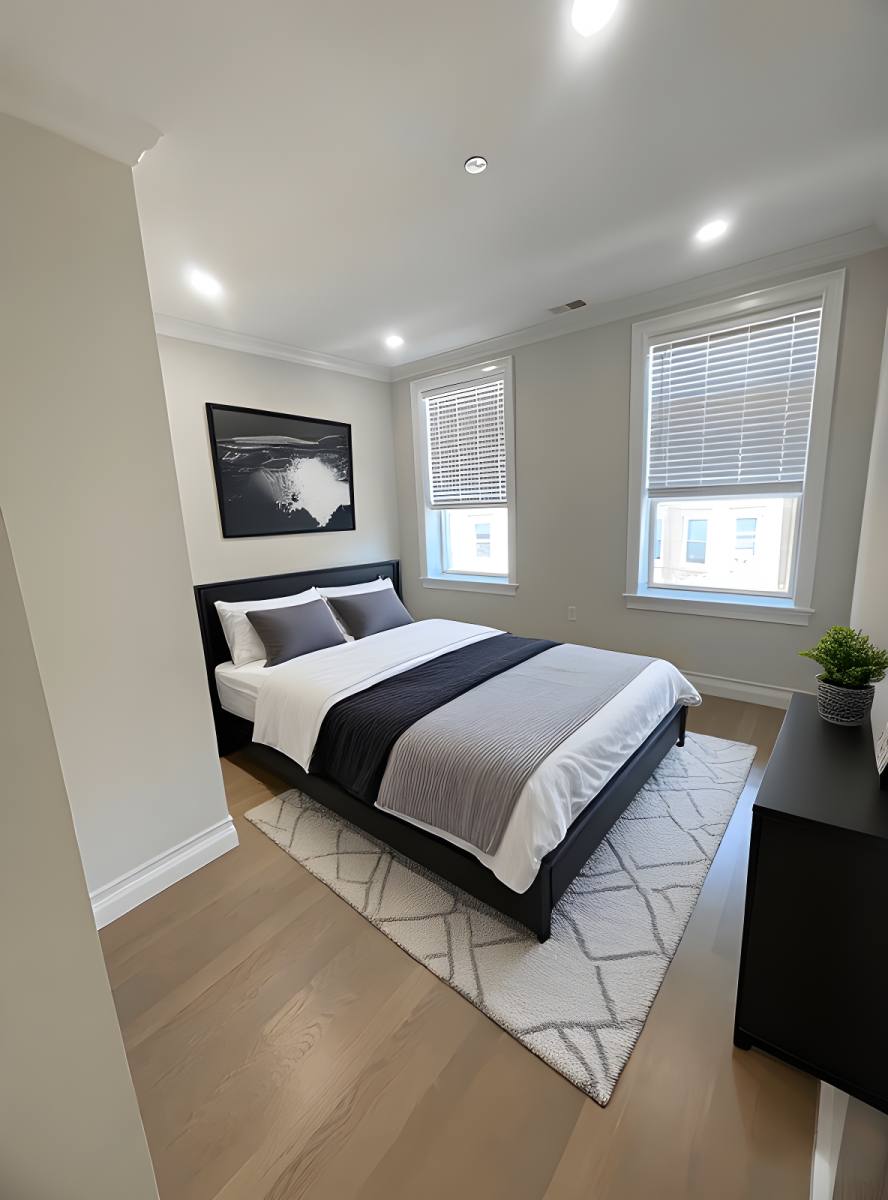 Apartment for rent at 14 Mount Hood Rd #5, Brighton, MA 02135
