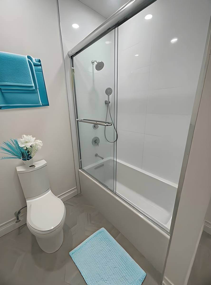 Apartment for rent at 14 Mount Hood Rd #5, Brighton, MA 02135