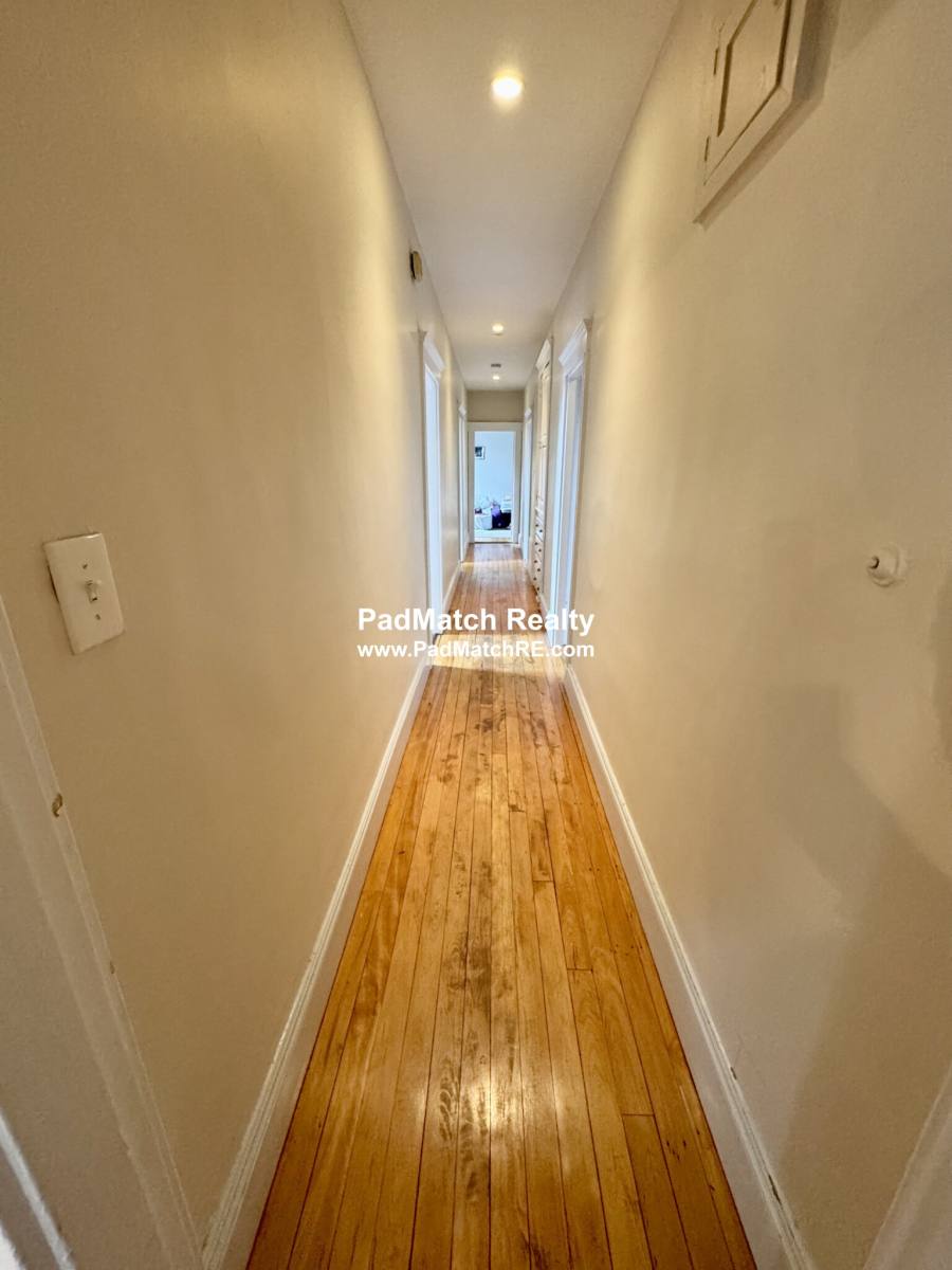 Apartment for rent at 104 Strathmore Rd #3, Brighton, MA 02135