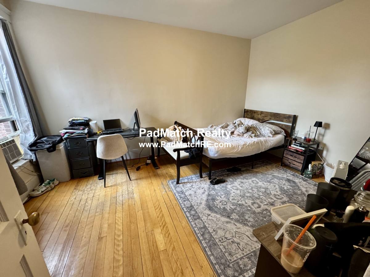 Apartment for rent at 104 Strathmore Rd #3, Brighton, MA 02135