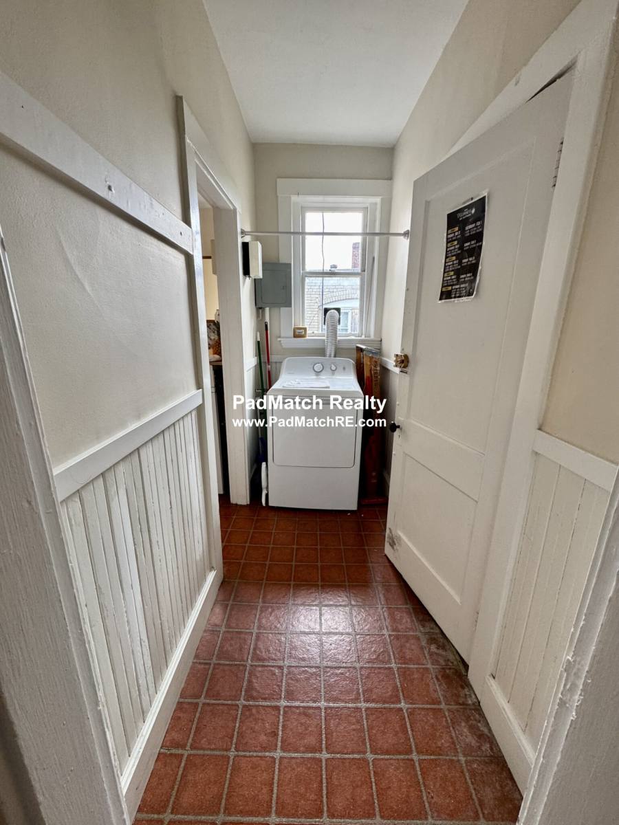 Apartment for rent at 104 Strathmore Rd #3, Brighton, MA 02135