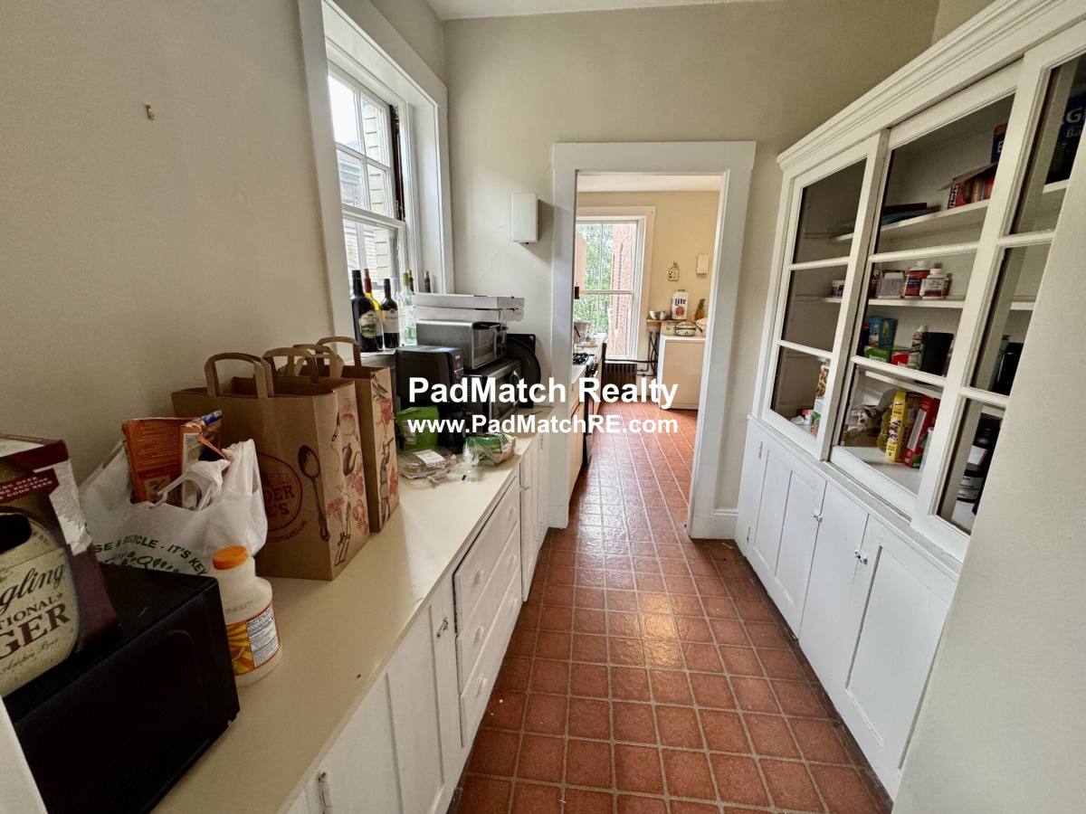 Apartment for rent at 104 Strathmore Rd #3, Brighton, MA 02135
