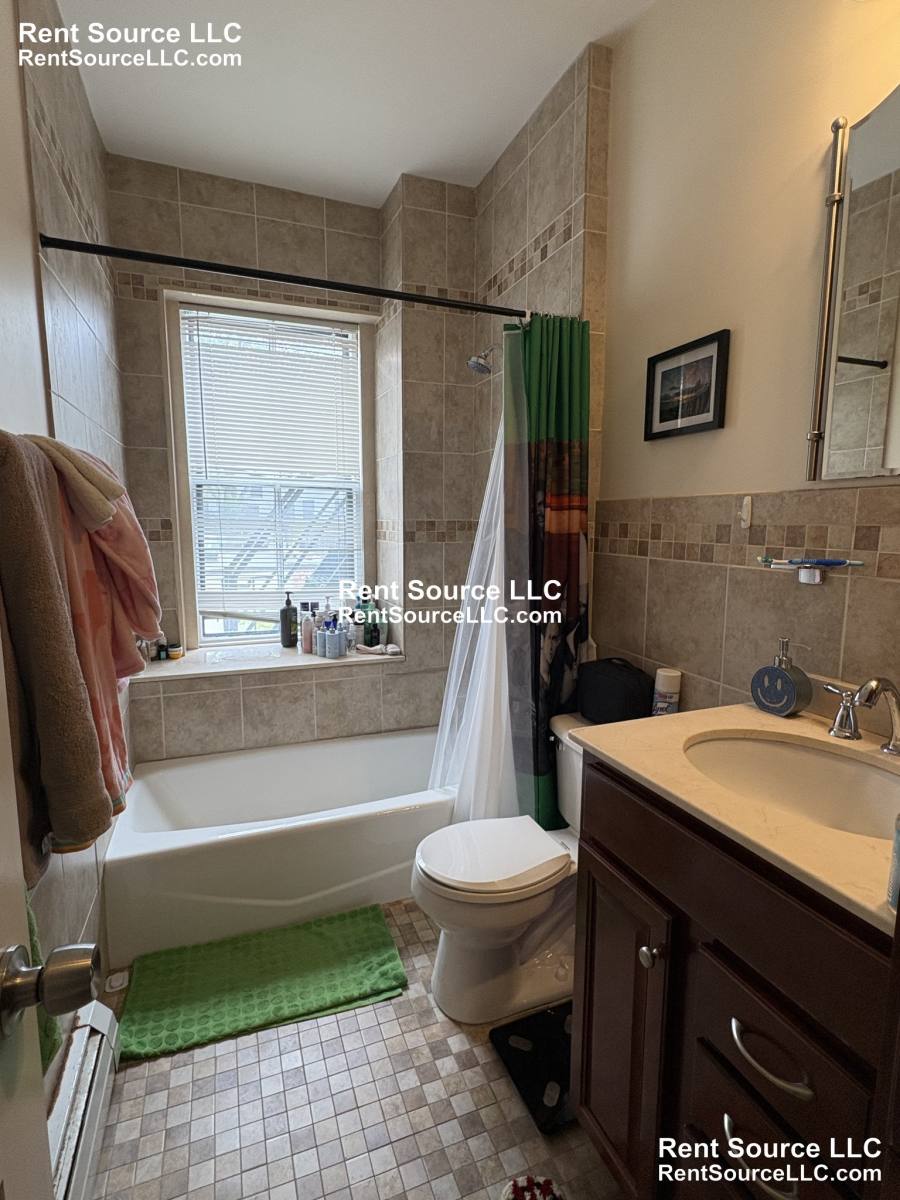 Apartment for rent at 23 Ware St #4, Cambridge, MA 02138