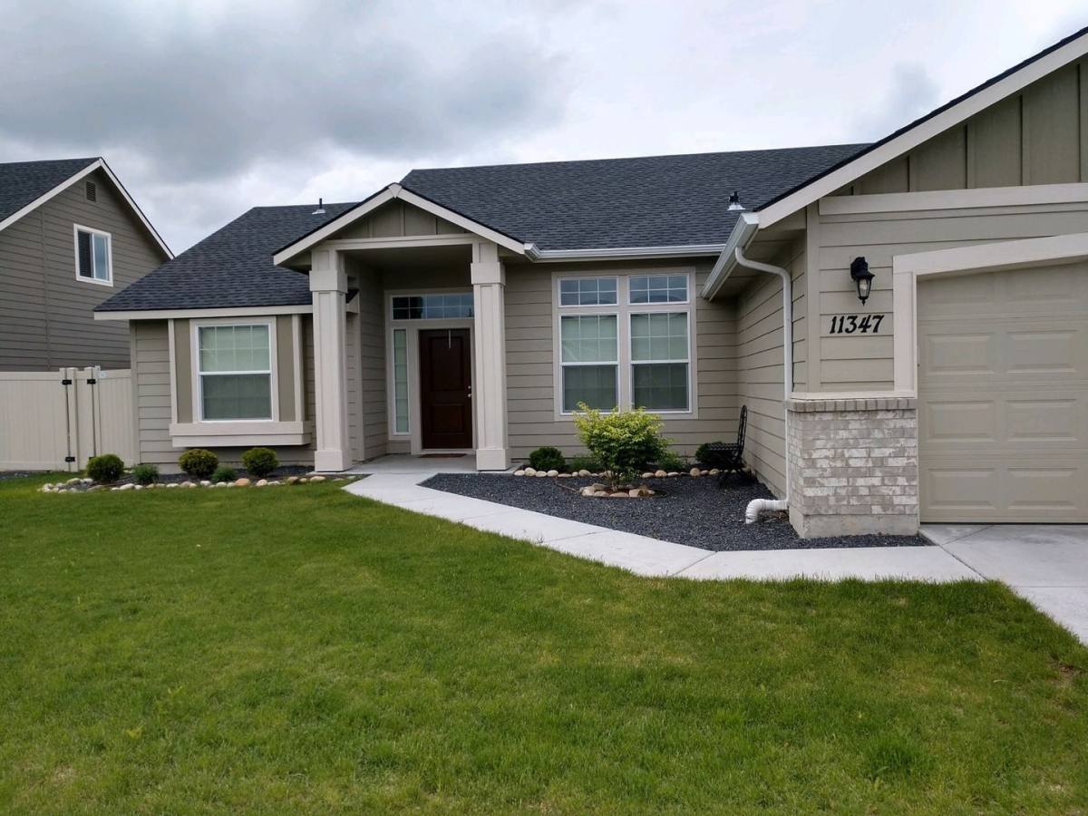 House for rent at 11347 W Hidden Point, Star, ID 83669