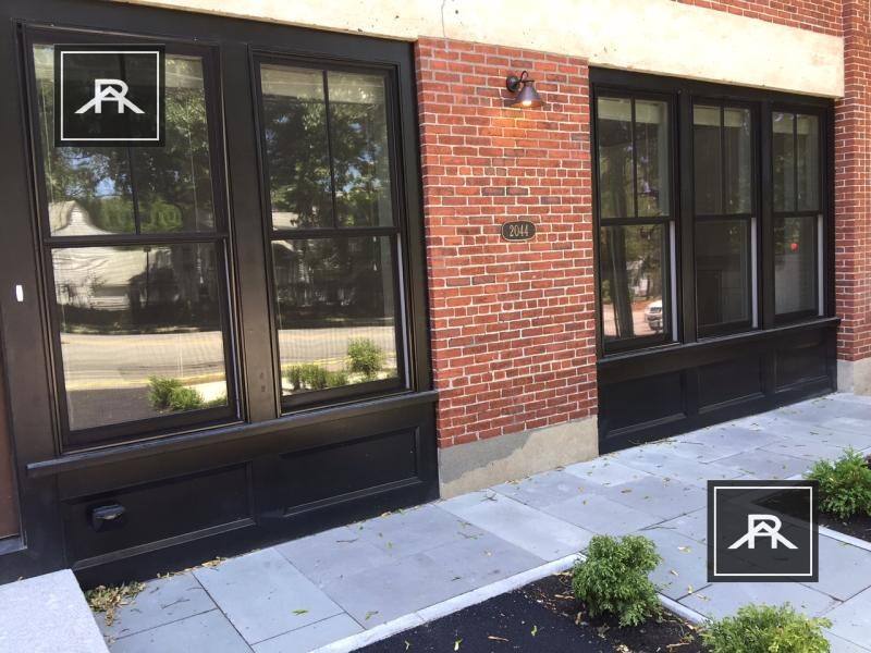Apartment for rent at 2046 Beacon St #2, Chestnut Hill, MA 02467