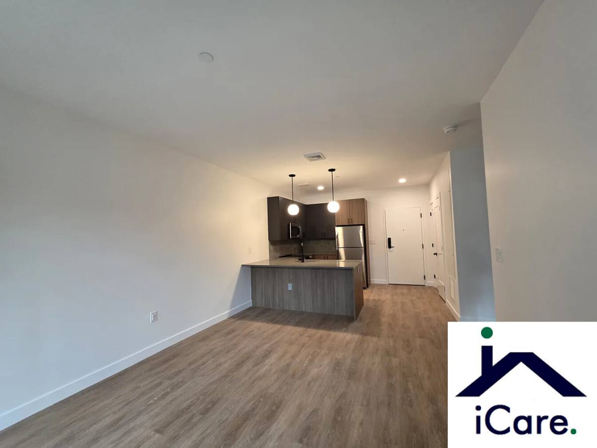 Apartment for rent at 199 Gardner #316, West Roxbury, MA 02132