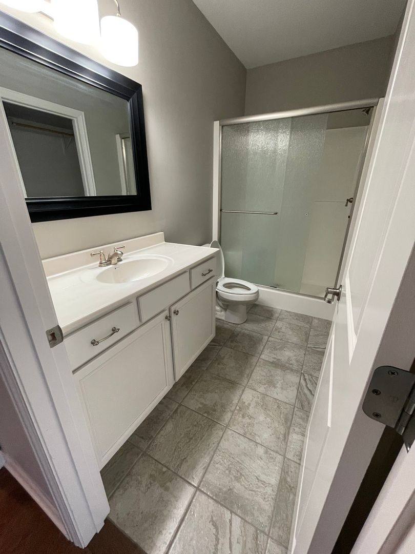 Apartment for rent at 4006 W Worley, Columbia, MO 65203