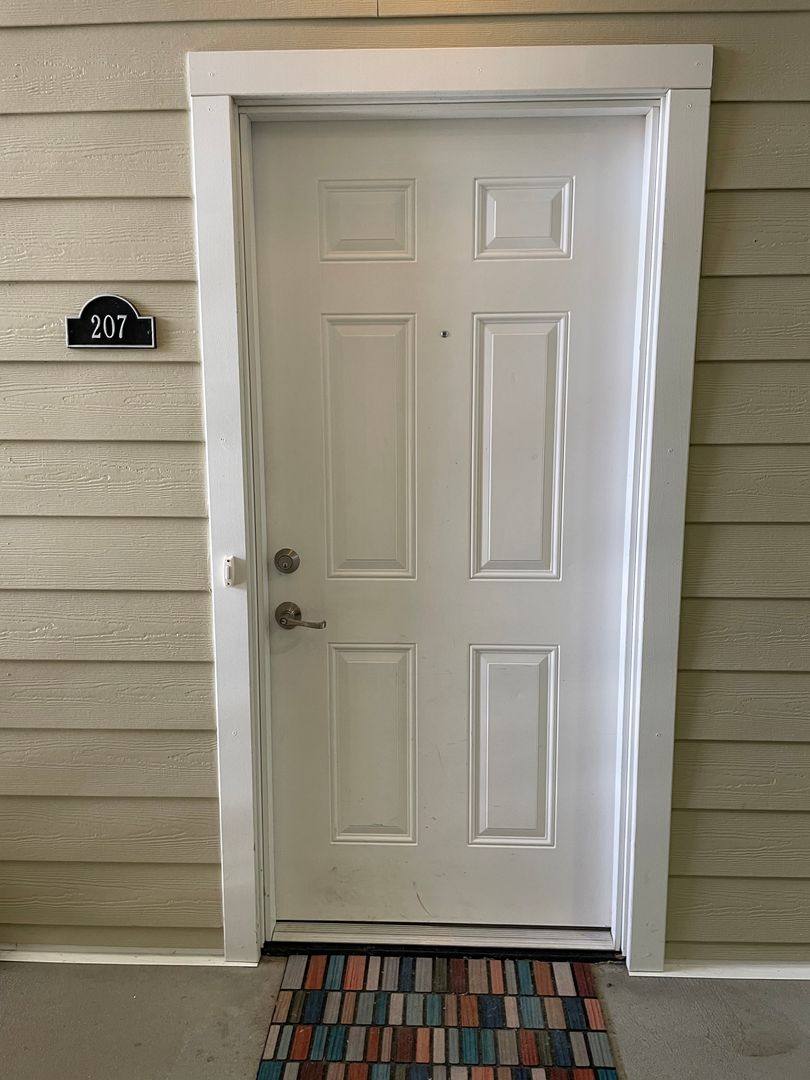 Apartment for rent at 4006 W Worley, Columbia, MO 65203