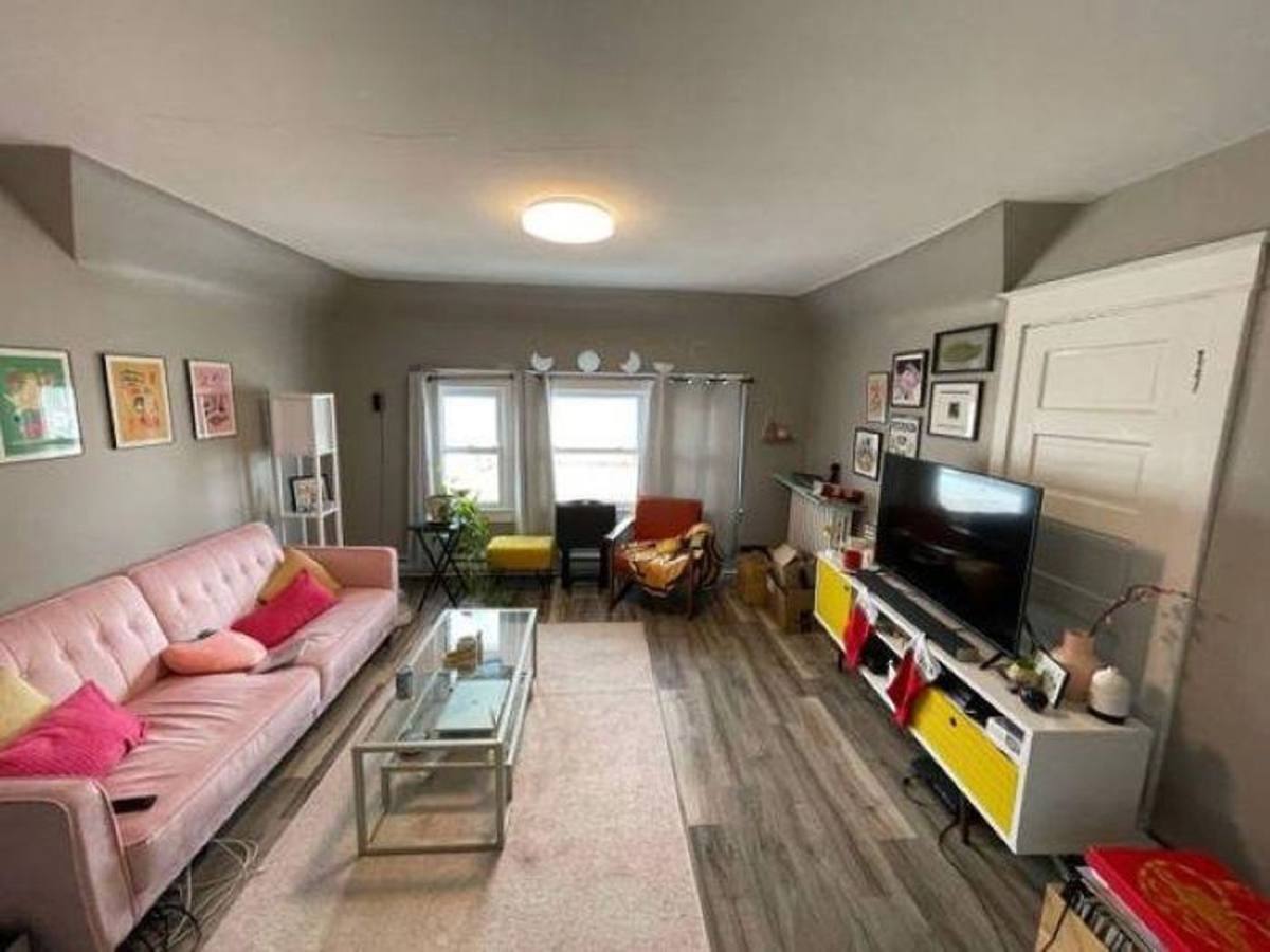 Apartment for rent at 625 E Burlington St, Iowa City, IA 52240