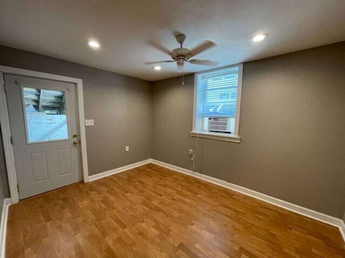 Apartment for rent at 625 E Burlington St, Iowa City, IA 52240