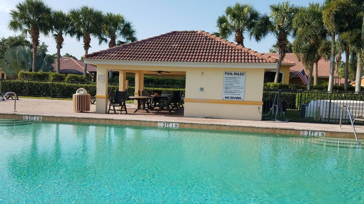 House for rent at 18261 Minorea Lane, Lehigh Acres, FL 33936