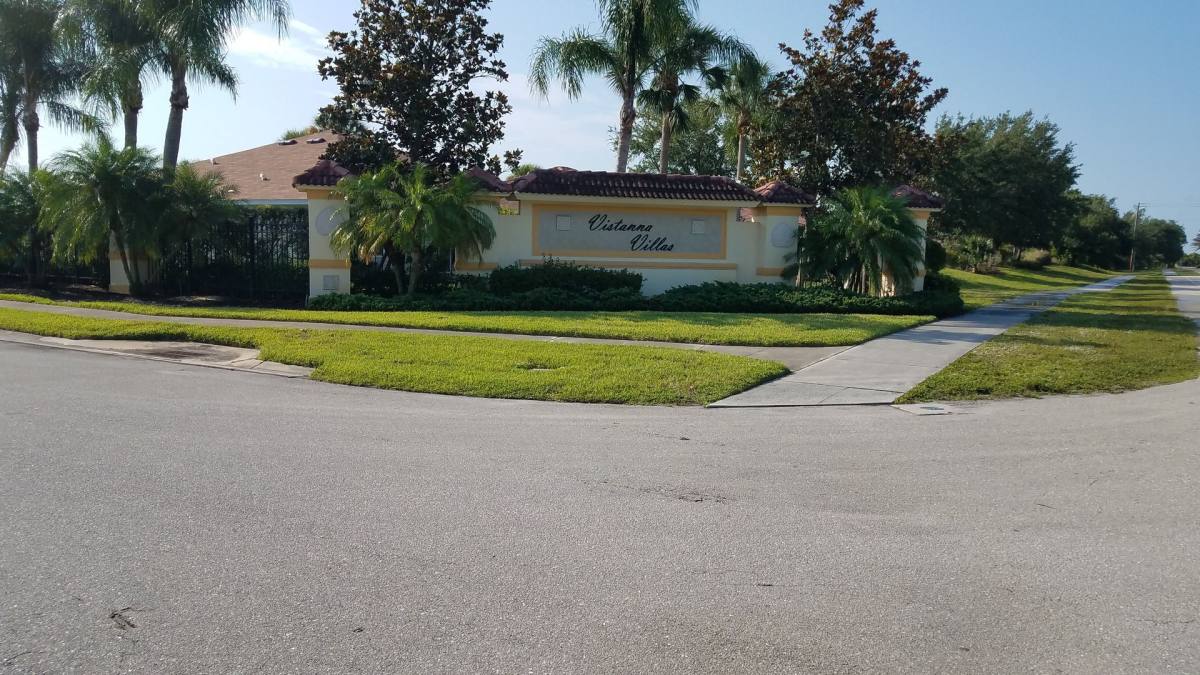House for rent at 18261 Minorea Lane, Lehigh Acres, FL 33936