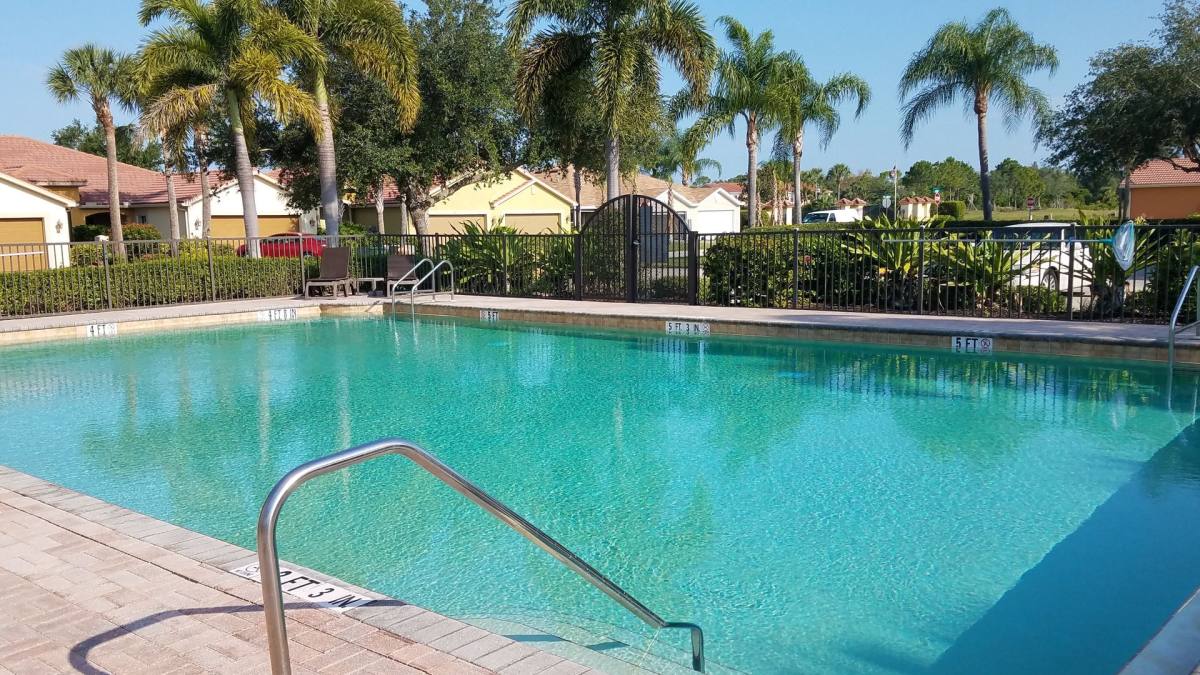 House for rent at 18261 Minorea Lane, Lehigh Acres, FL 33936