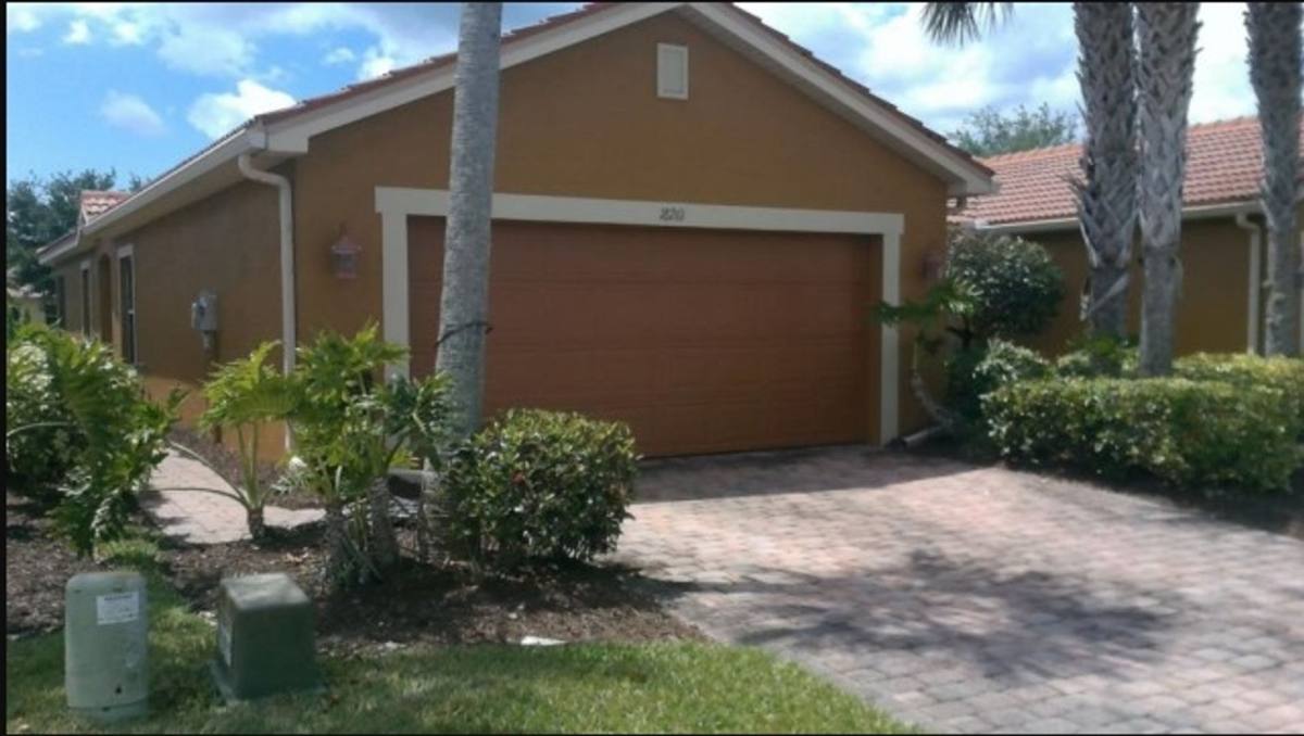 House for rent at 18261 Minorea Lane, Lehigh Acres, FL 33936