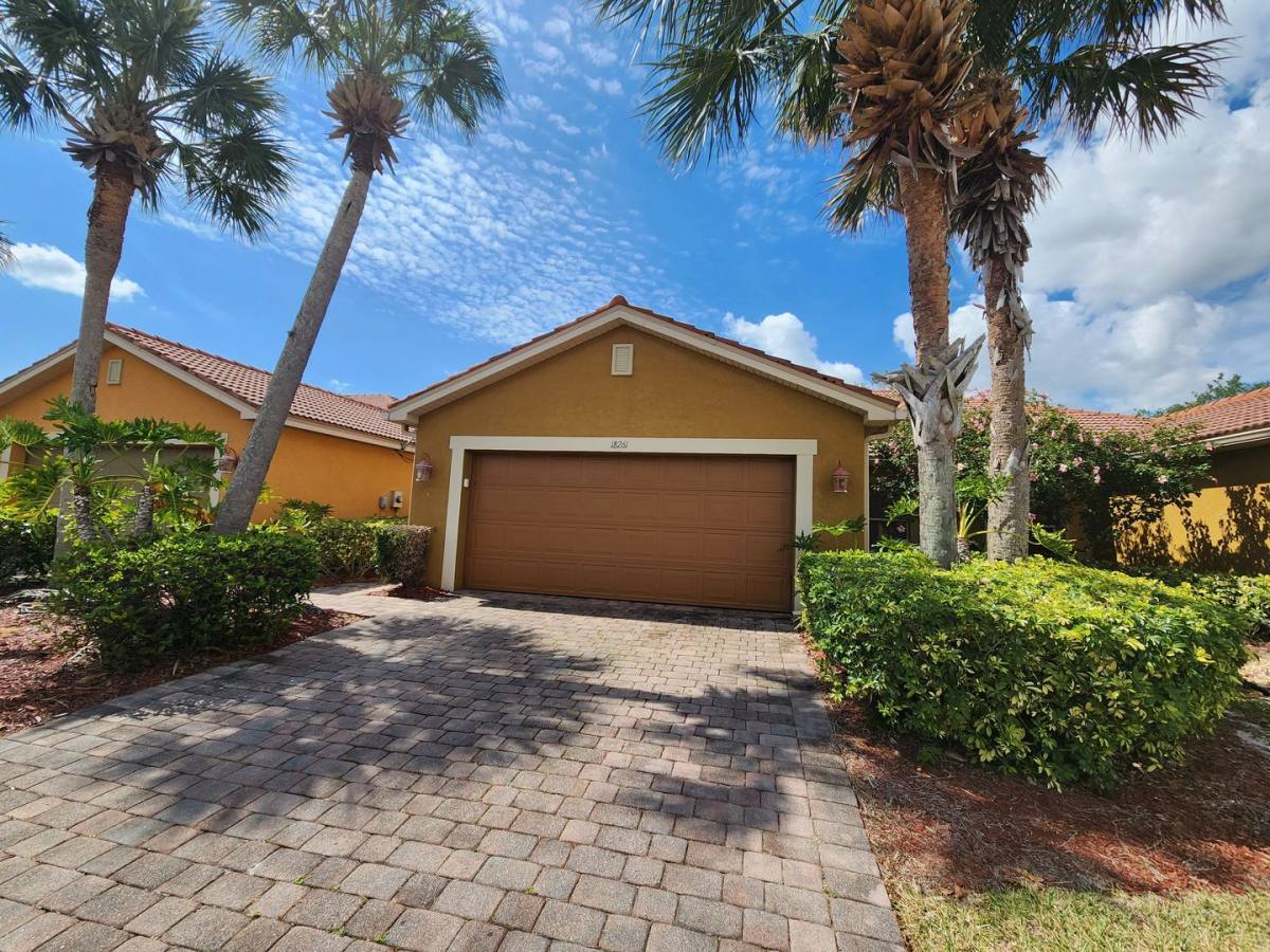 House for rent at 18261 Minorea Lane, Lehigh Acres, FL 33936