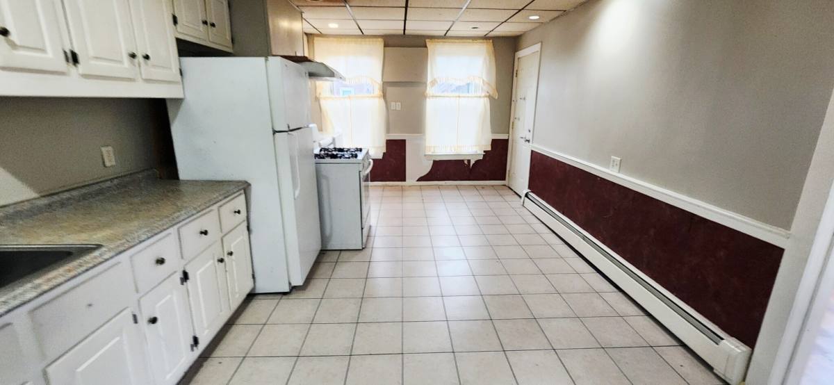 Apartment for rent at 132 Bremen #2, East Boston, MA 02128
