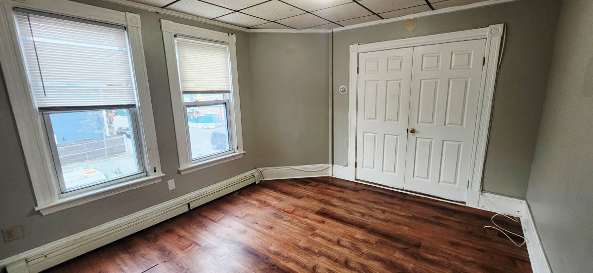 Apartment for rent at 132 Bremen #2, East Boston, MA 02128