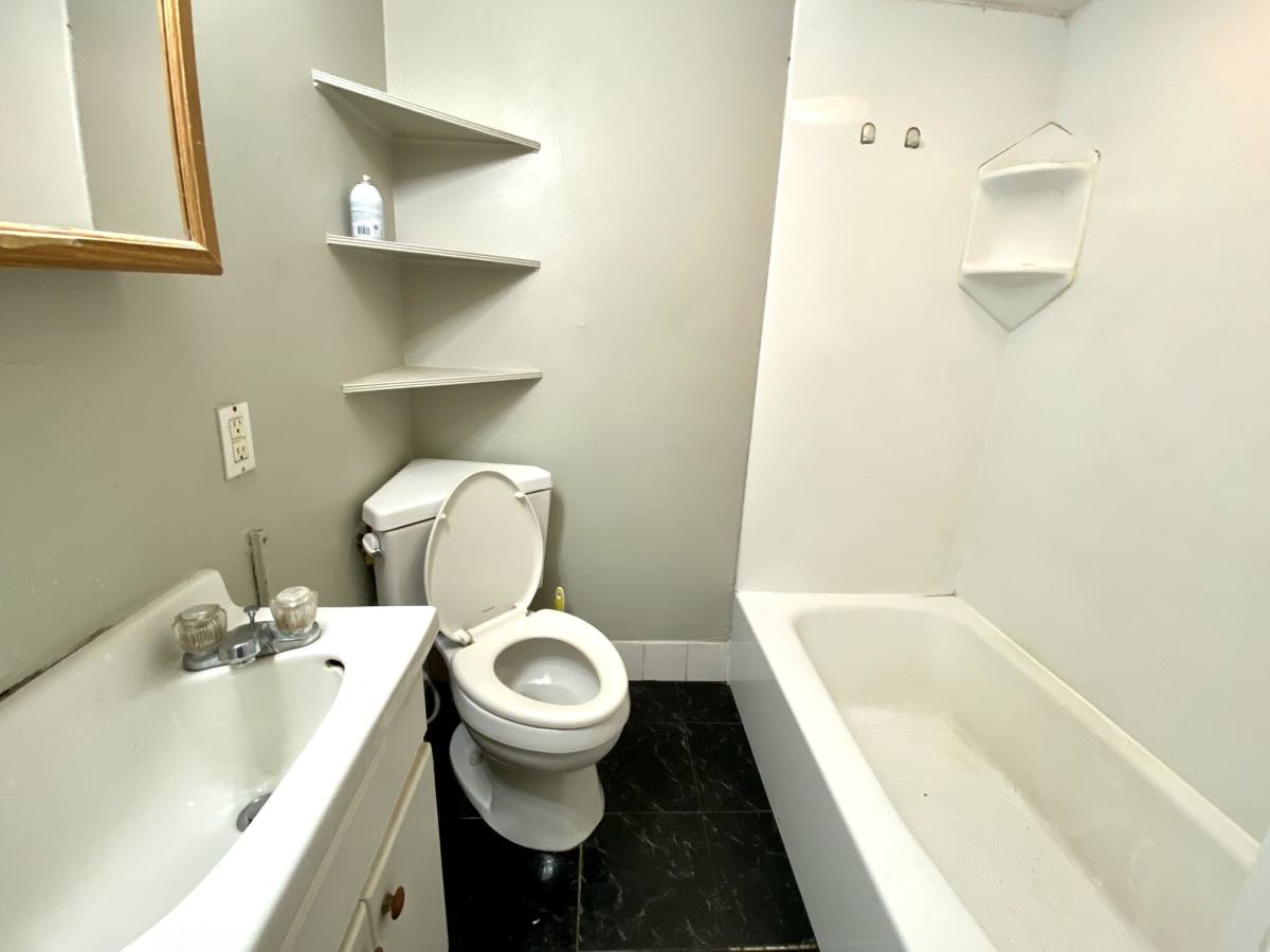 Apartment for rent at 132 Bremen #2, East Boston, MA 02128