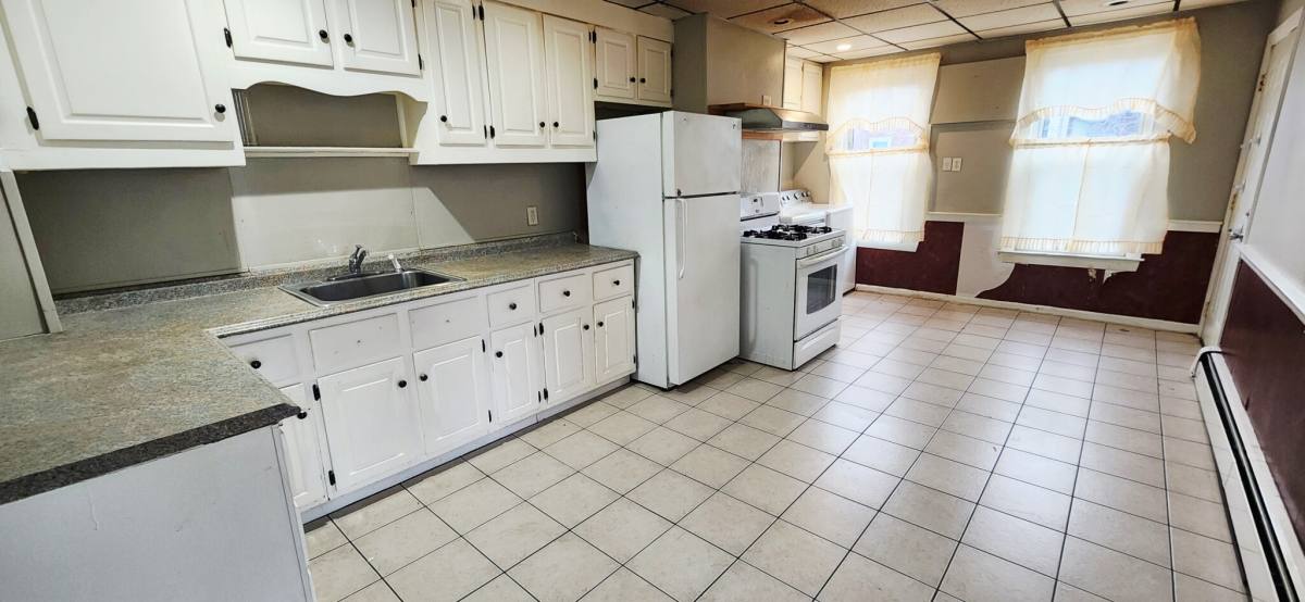 Apartment for rent at 132 Bremen #2, East Boston, MA 02128