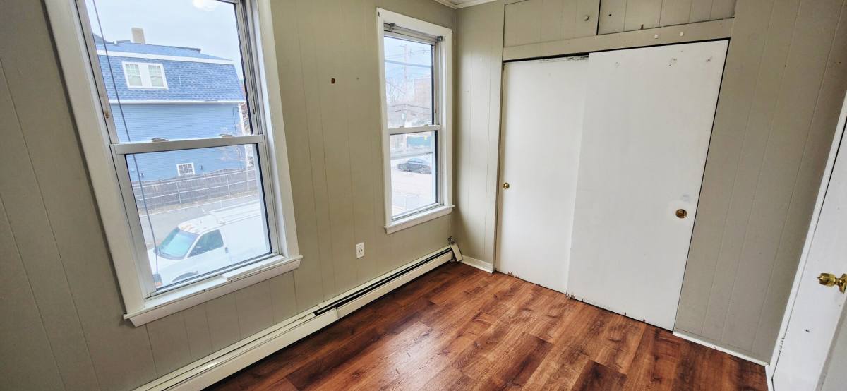 Apartment for rent at 132 Bremen #2, East Boston, MA 02128