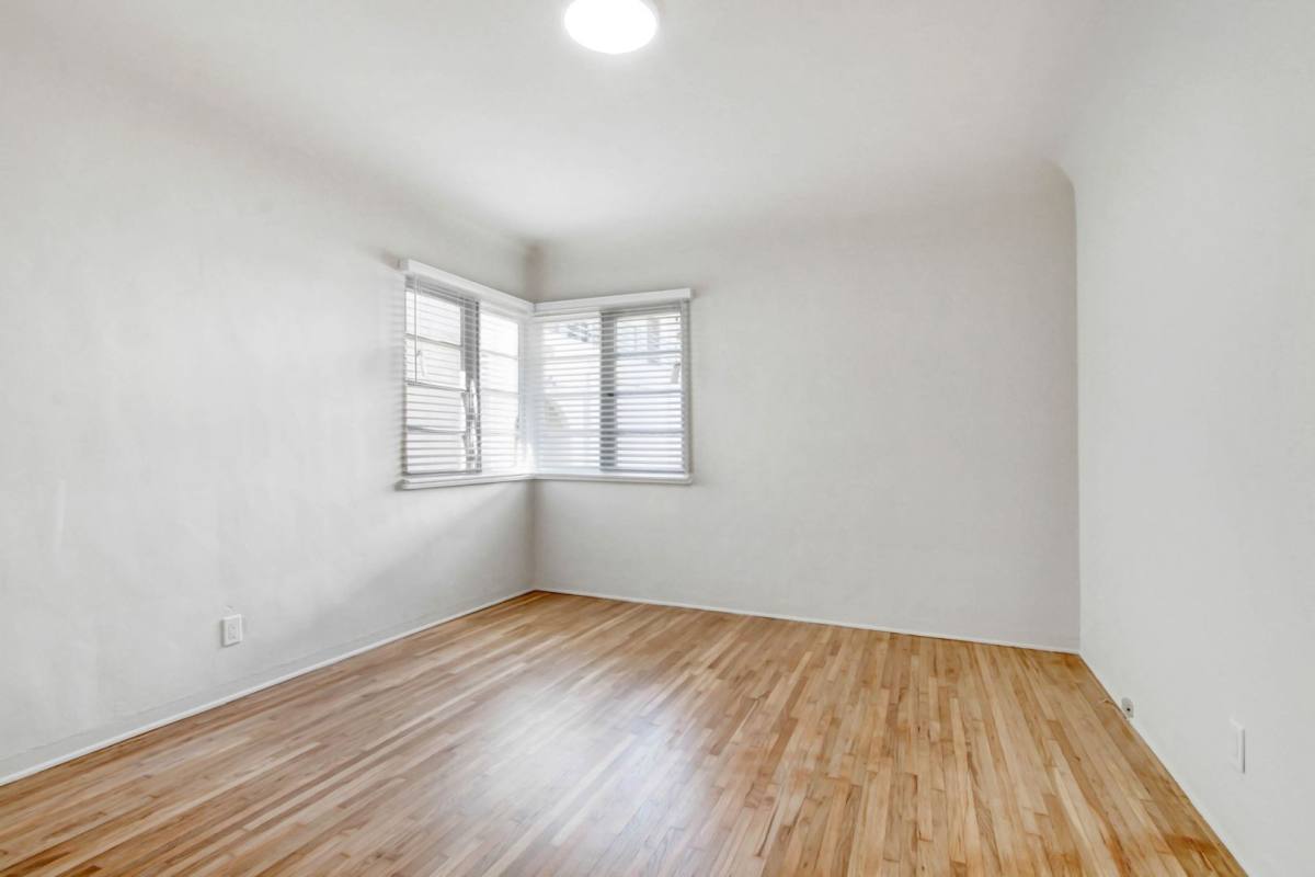Apartment for rent at 2202-2206 20th St, Santa Monica, CA 90405