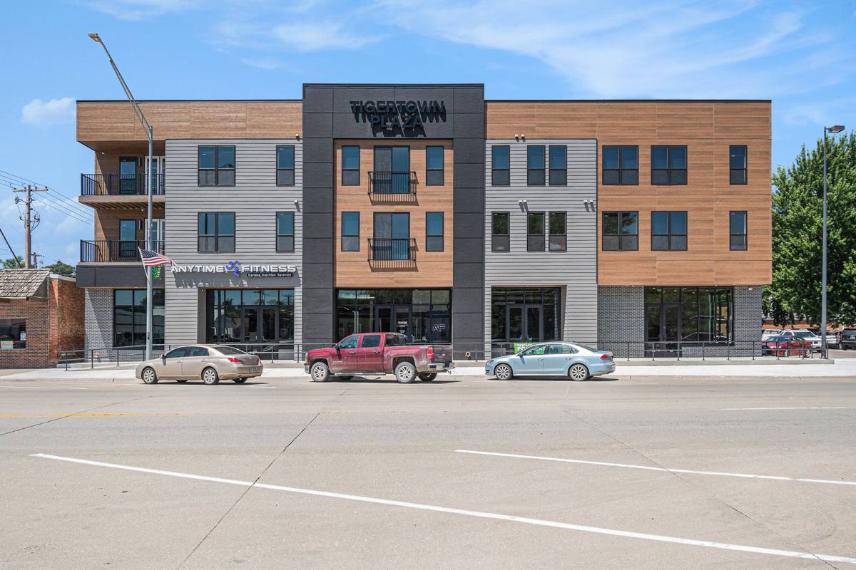 Apartment for rent at 300 S 13th St, Tekamah, NE 68061