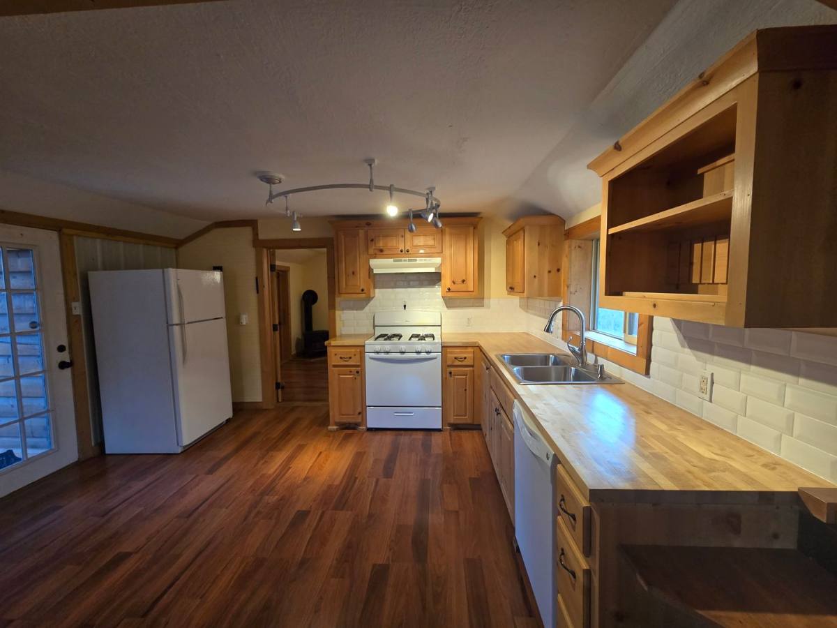House for rent at 266 S 9th St, Pagosa Springs, CO 81147