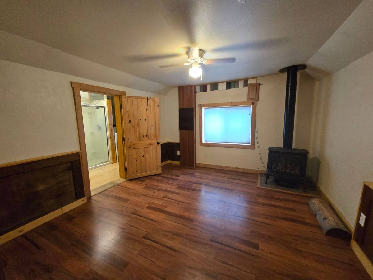 House for rent at 266 S 9th St, Pagosa Springs, CO 81147