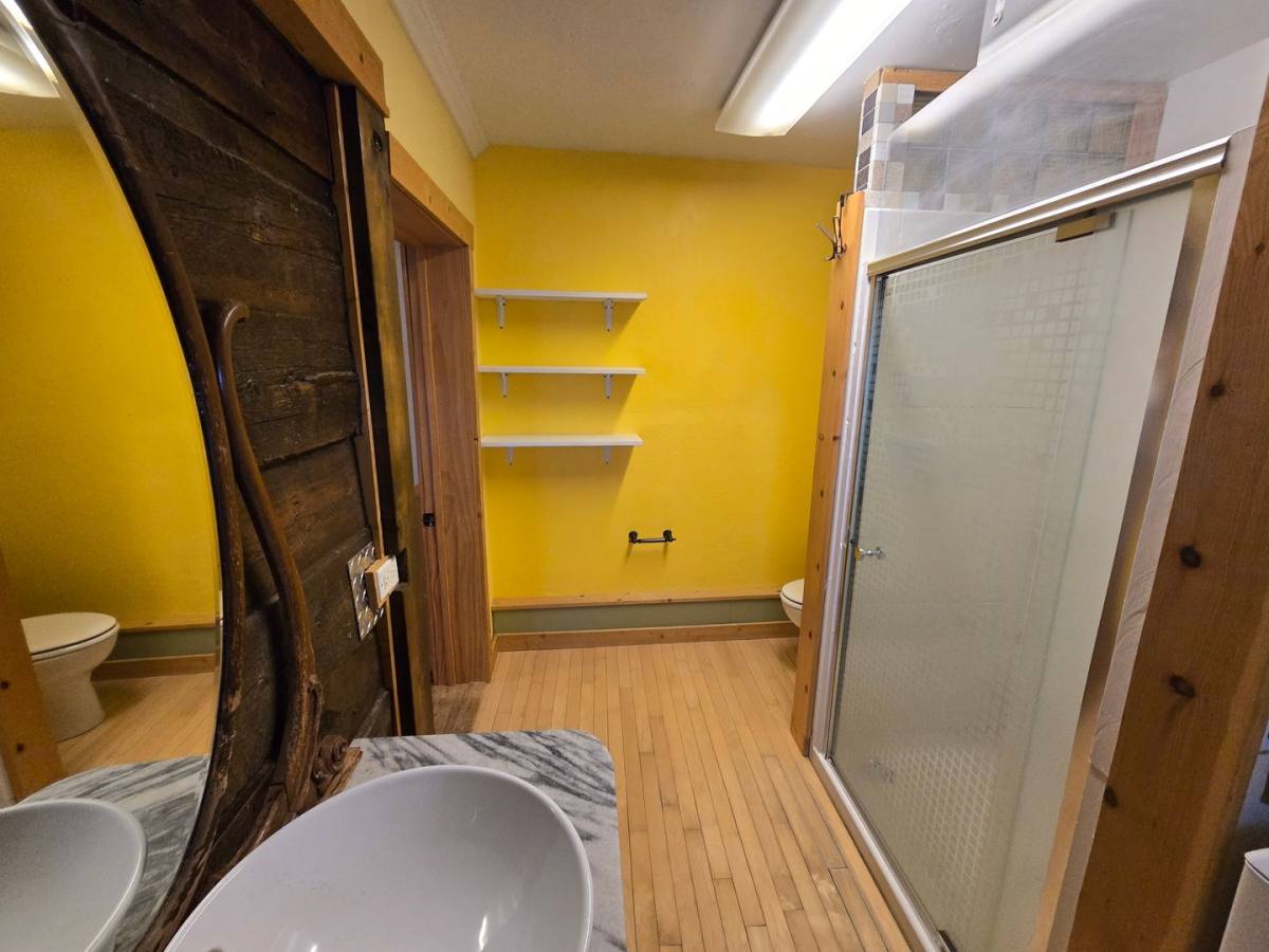 House for rent at 266 S 9th St, Pagosa Springs, CO 81147