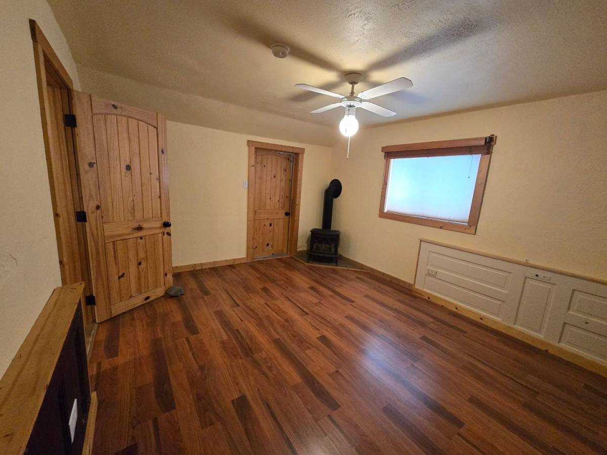House for rent at 266 S 9th St, Pagosa Springs, CO 81147
