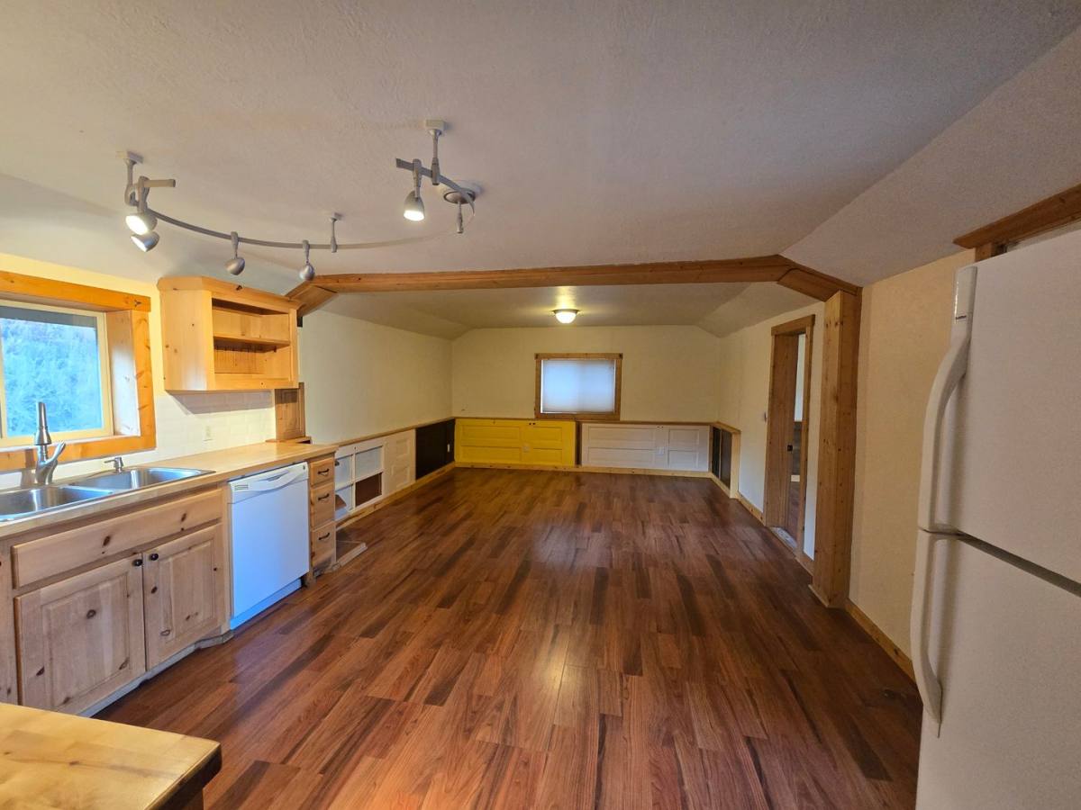 House for rent at 266 S 9th St, Pagosa Springs, CO 81147