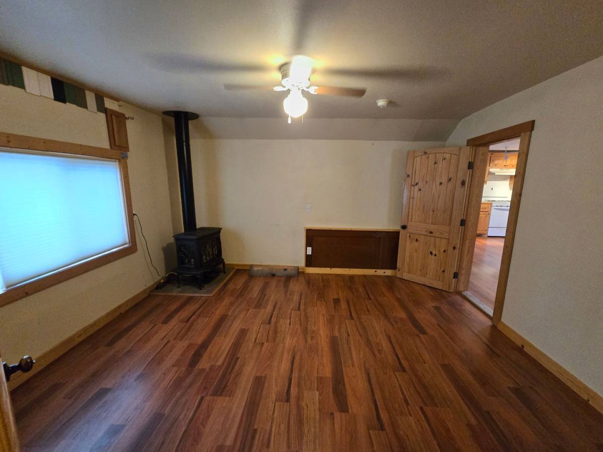 House for rent at 266 S 9th St, Pagosa Springs, CO 81147