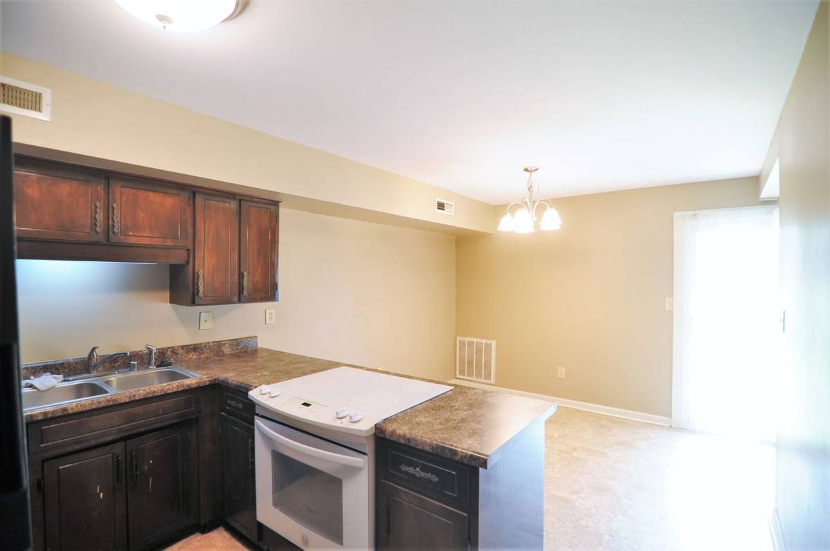 Apartment for rent at 9016 Mahogany Row, Huntsville, AL 35802