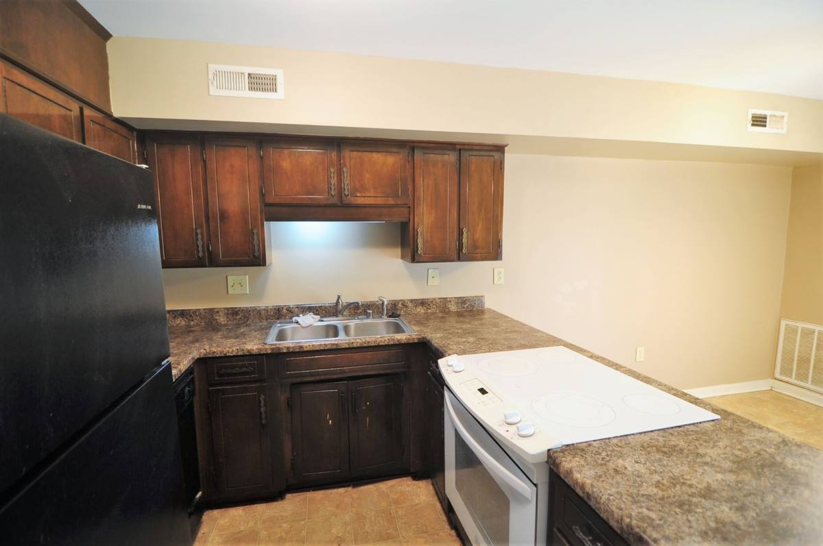 Apartment for rent at 9016 Mahogany Row, Huntsville, AL 35802