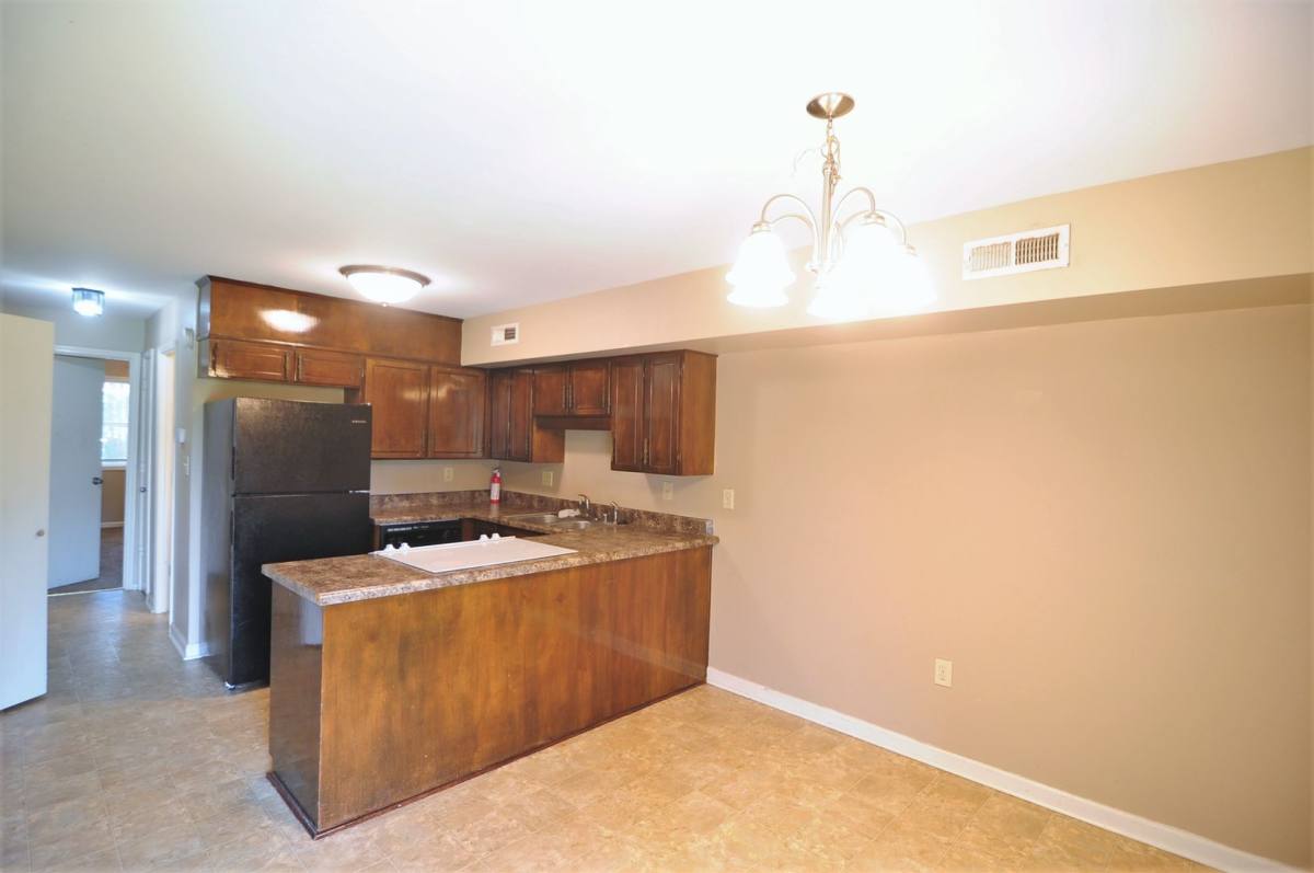 Apartment for rent at 9016 Mahogany Row, Huntsville, AL 35802