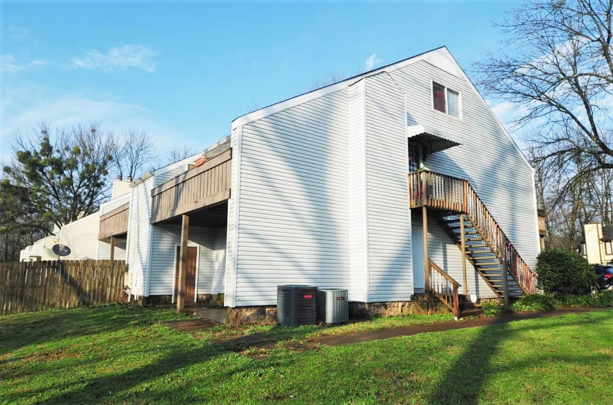 Apartment for rent at 9016 Mahogany Row, Huntsville, AL 35802