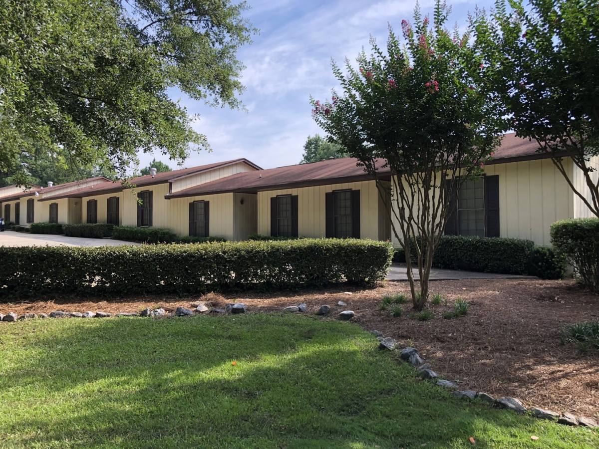 Apartment for rent at 6913 Bullet Blvd, Columbus, GA 31907