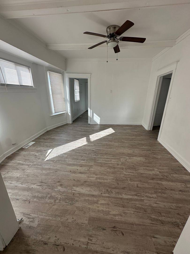 House for rent at 2900 E 21st St, Kansas City, MO 64127