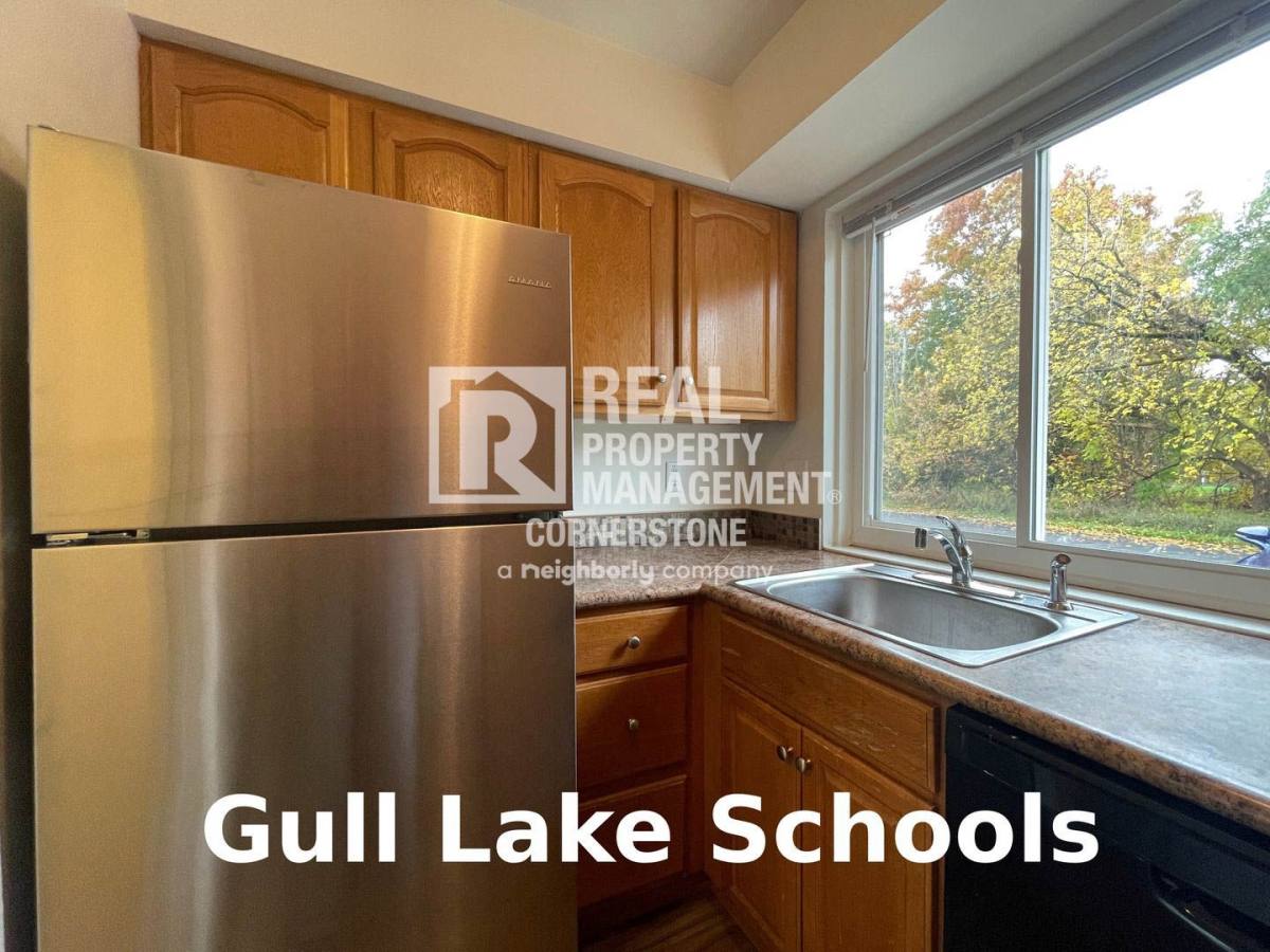Townhouse for rent at 5735 E G Ave, Kalamazoo, MI 49004