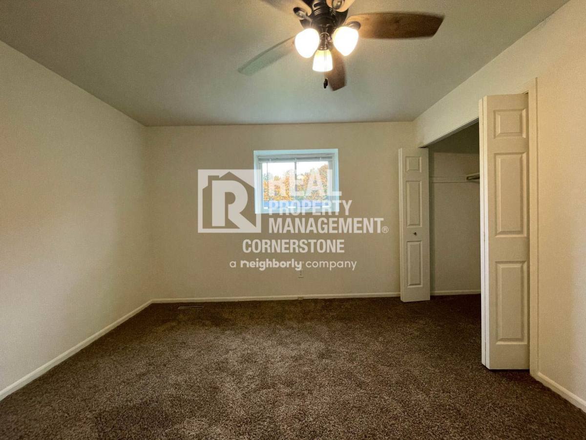 Townhouse for rent at 5735 E G Ave, Kalamazoo, MI 49004